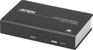 ATEN VS182B-AT-G hind ja info | USB jagajad, adapterid | kaup24.ee