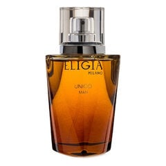 Meeste parfüüm Unico Man Eligia Milano EDT (100 ml) hind ja info | Meeste parfüümid | kaup24.ee