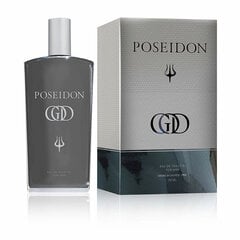 Мужская парфюмерия Poseidon God EDT (150 мл) цена и информация | Мужские духи | kaup24.ee