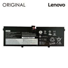 Lenovo L17C4PH1, Original hind ja info | Sülearvuti akud | kaup24.ee