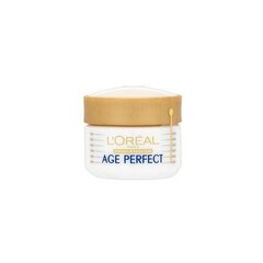 Процедура для области вокруг глаз Age Perfect L'Oreal Make Up, 15 мл цена и информация | Сыворотки, кремы для век | kaup24.ee