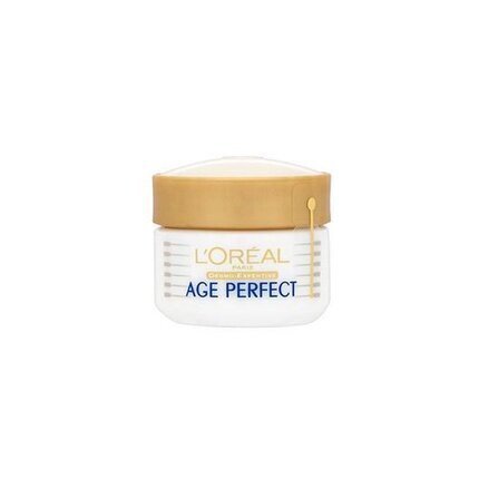 Silmahooldus Age Perfect L'Oreal Make Up: Maht - 15 ml цена и информация | Silmakreemid, seerumid | kaup24.ee