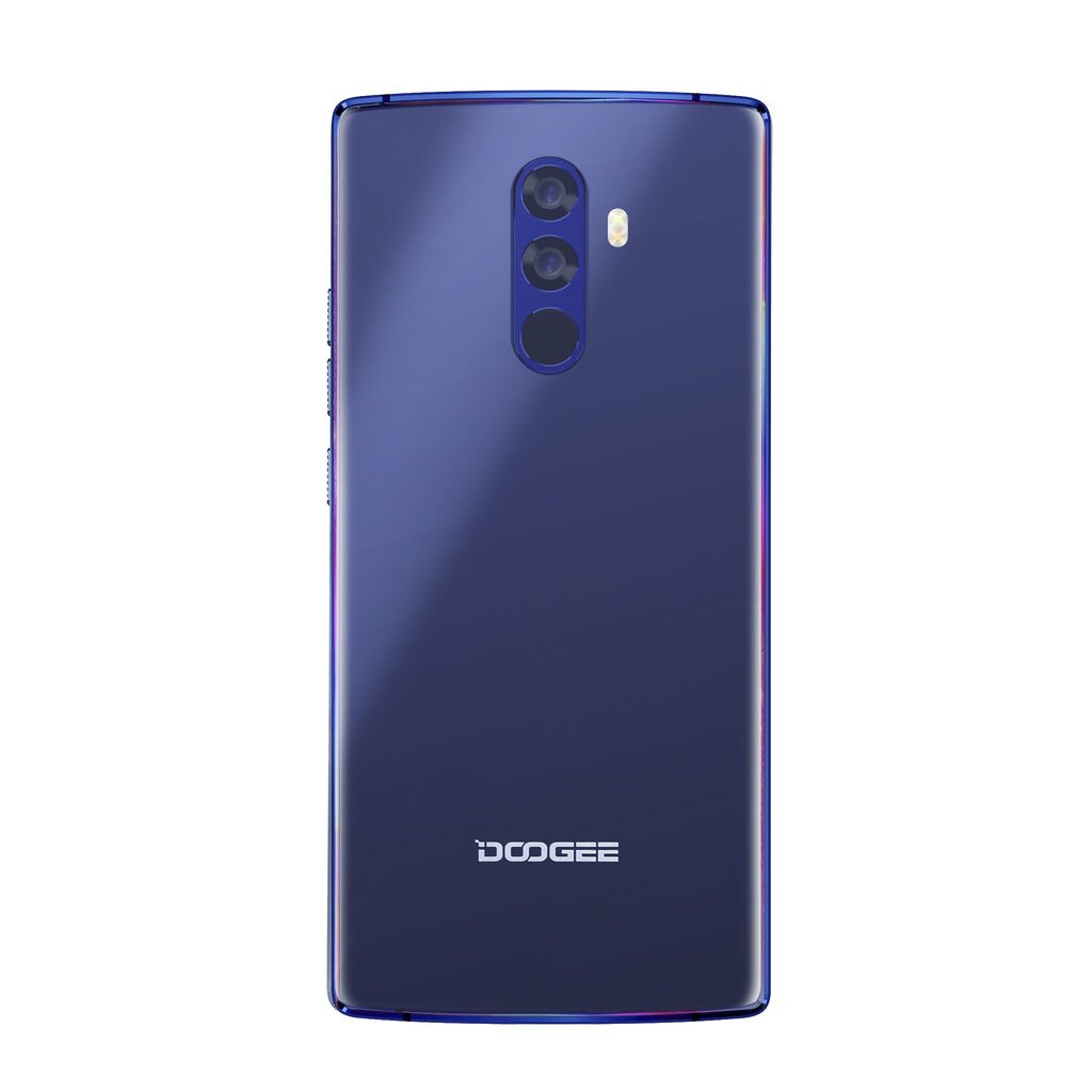 Mobiiltelefon Doogee MIX 2 6GB / 64GB, Sinine цена и информация | Telefonid | kaup24.ee