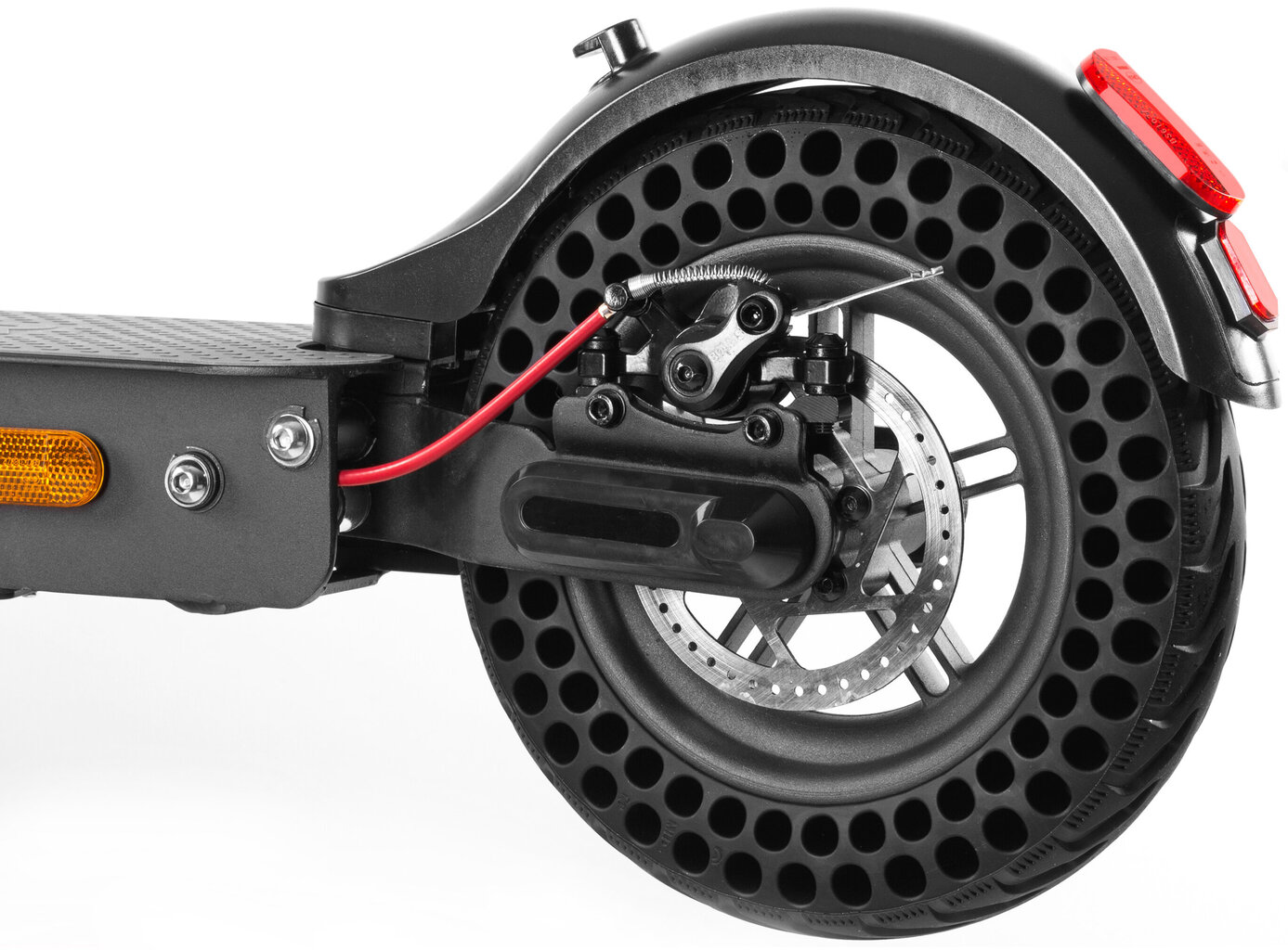 Elektritõukeratas Sencor SCOOTER TWO LONG RANGE, 45km, 25 km / h цена и информация | Elektritõukerattad | kaup24.ee