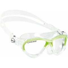 Детские очки для плавания Cressi-Sub DE202067 цена и информация | Очки для плавания | kaup24.ee