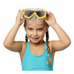 Snorgeldamismask kIDS Cressi-Sub DN200510 hind ja info | Ujumismaskid | kaup24.ee