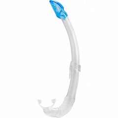 Snorkel, hingamistoru Cressi-Sub EG269020 Mitmevärviline hind ja info | Ujumismaskid | kaup24.ee