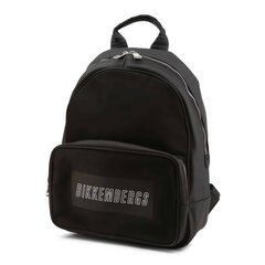 Bikkembergs - E2CPME2W0035 73098 E2CPME2W0035_999BLACK hind ja info | Meeste vöökotid, õlakotid | kaup24.ee