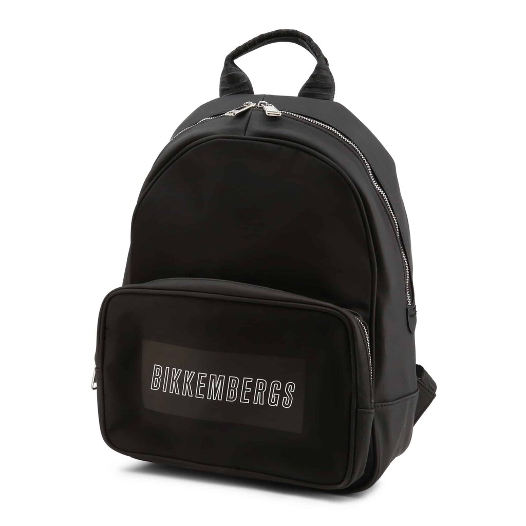 Bikkembergs - E2CPME2W0035 73098 E2CPME2W0035_999BLACK hind ja info | Meeste vöökotid, õlakotid | kaup24.ee