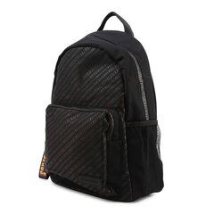 Bikkembergs - E2CPME2V0035 73101 E2CPME2V0035_999BLACK hind ja info | Meeste vöökotid, õlakotid | kaup24.ee