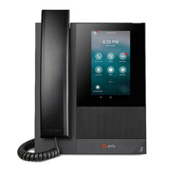 IP-telefon Poly CCX 400 hind ja info | Lauatelefonid | kaup24.ee