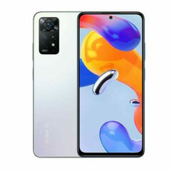 Nutitelefon Xiaomi Redmi Note 11 Pro 5G 6,6" Octa Core 8 GB RAM 128 GB hind ja info | Telefonid | kaup24.ee