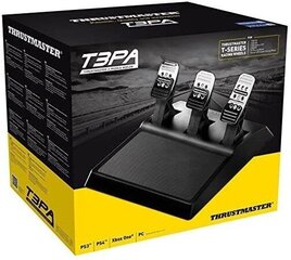 Thrustmaster 4060056 цена и информация | Игровые рули | kaup24.ee