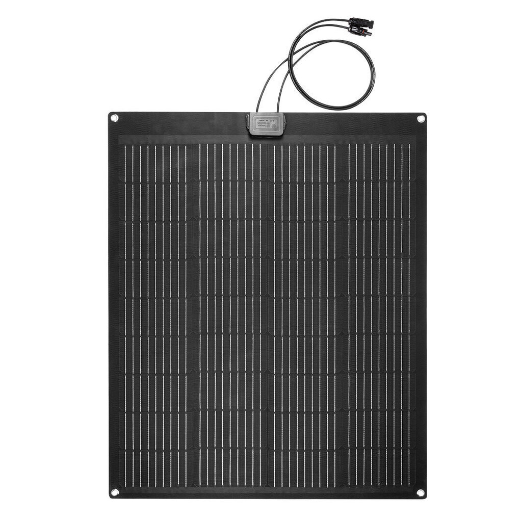 Poolpainduv päikesepatarei 100W NEO 90-143 hind ja info | Generaatorid | kaup24.ee