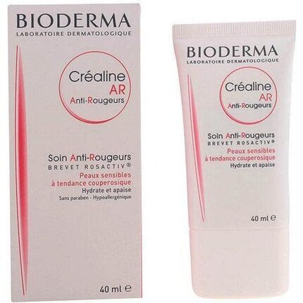 Punetusevastane kreem Bioderma Crealine, 40 ml hind ja info | Näokreemid | kaup24.ee