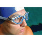 Täiskasvanute ujumisprillid Cressi-Sub DE202620, valge, täiskasvanutele цена и информация | Ujumisprillid | kaup24.ee