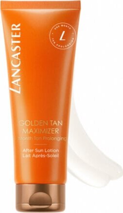 Lancaster Tan Maxi mizer (Soothing Moisturizer) Rahustav niisutaja, 250 ml hind ja info | Päikesekreemid | kaup24.ee