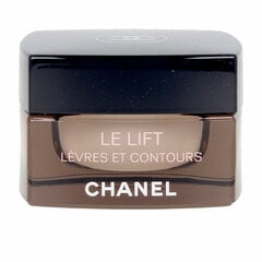 Chanel Le Lift Lèvres Et Contours 15 ml цена и информация | Кремы для лица | kaup24.ee