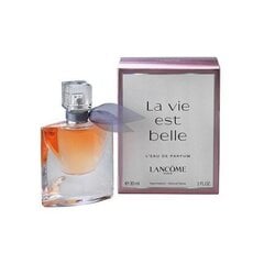 Женская парфюмерия La Vie Est Belle Lancôme EDP: Емкость - 30 ml цена и информация | Lancôme Духи, косметика | kaup24.ee