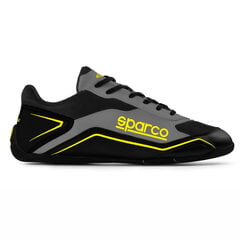 Спортивные кроссовки Sparco S-POLE цена и информация | Ботинки | kaup24.ee