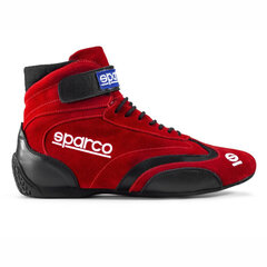 Спортивная обувь Sparco Top Race, размер 42 цена и информация | Мото сапоги | kaup24.ee