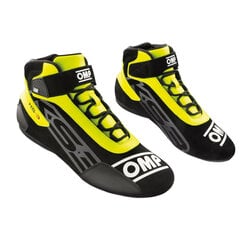 Спортивная обувь OMP KS-3, размер 41 цена и информация | Ботинки | kaup24.ee