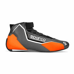 Спортивные кроссовки Sparco X-LIGHT цена и информация | Ботинки | kaup24.ee