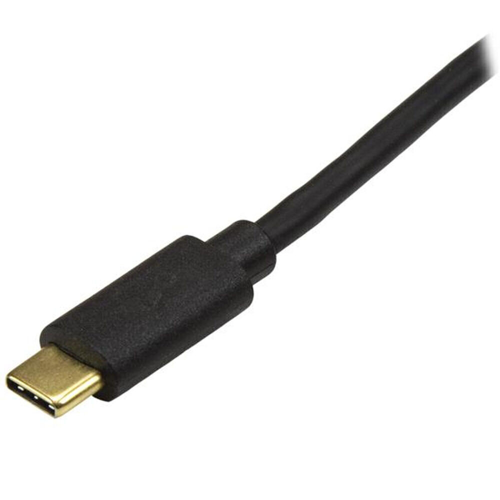 Kaabel USB C USB31C2SAT3 цена и информация | Kaablid ja juhtmed | kaup24.ee