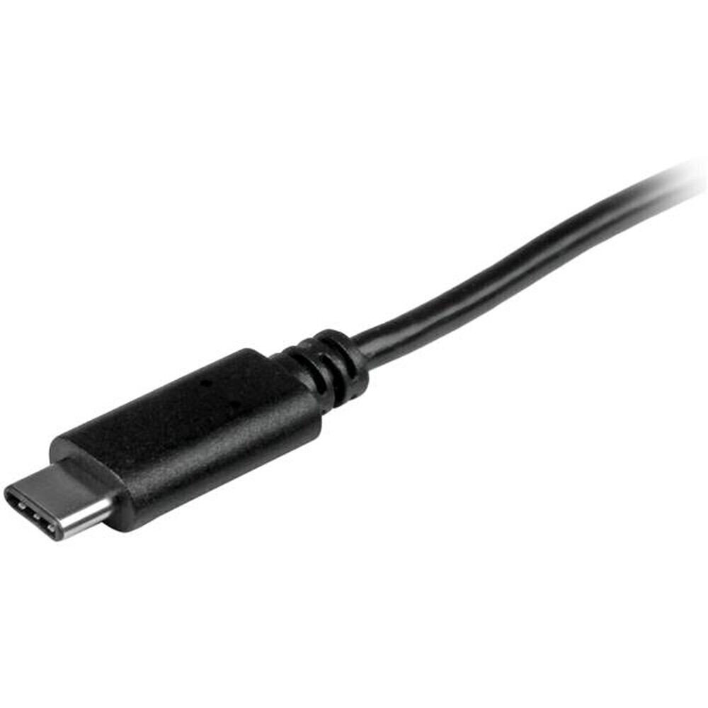 USB C USB2CC1M цена и информация | Kaablid ja juhtmed | kaup24.ee