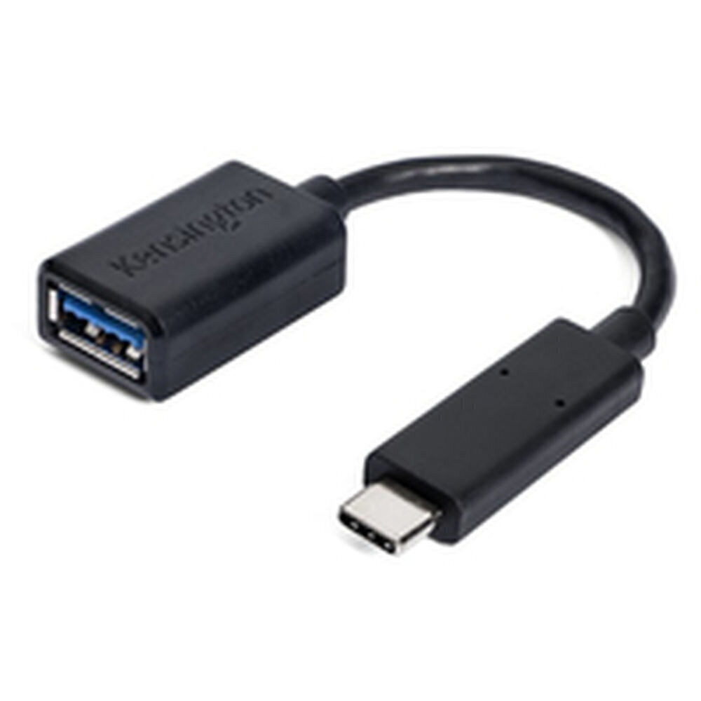 Kensington K33992WW USB A - USB C hind ja info | USB jagajad, adapterid | kaup24.ee