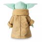 Pehme plüüsist mänguasi Baby Yoda, 25cm, Star Wars цена и информация | Pehmed mänguasjad | kaup24.ee