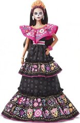 Mattel - Barbie Day Of The Dead hind ja info | Tüdrukute mänguasjad | kaup24.ee