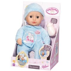 Zapf Creation - Baby Annabell Little Alexander 36cm hind ja info | Tüdrukute mänguasjad | kaup24.ee