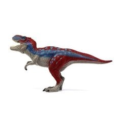 Schleich - T-Rex Blue Toy Figurine цена и информация | Игрушки для мальчиков | kaup24.ee