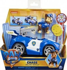 Spin Master - Paw Patrol The Movie Chase hind ja info | Poiste mänguasjad | kaup24.ee