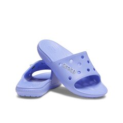 Женские тапочки Crocs™ Classic Slide 206121 180140 цена и информация | Шлепанцы, тапочки для женщин | kaup24.ee