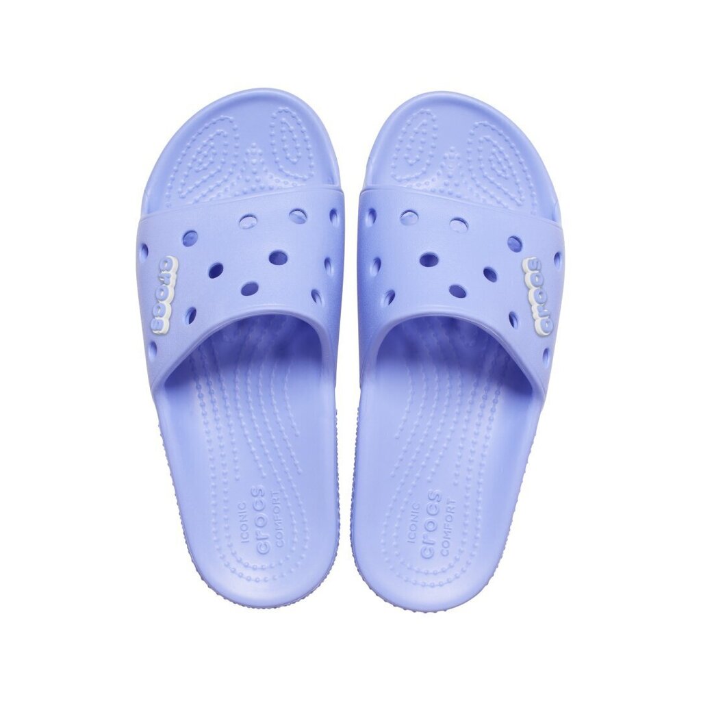 Crocs™ Classic Slide 206121 180140 цена и информация | Naiste plätud ja sussid | kaup24.ee