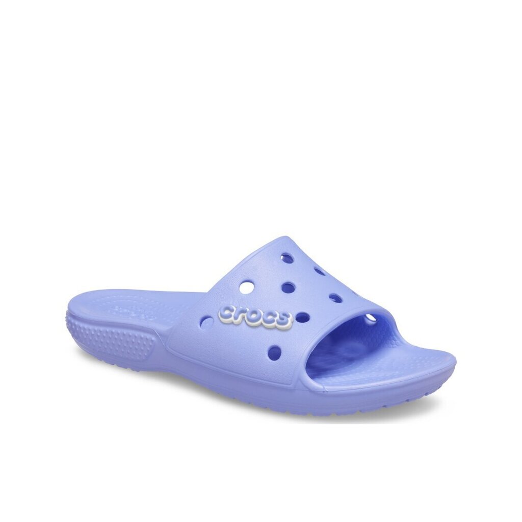 Crocs™ Classic Slide 206121 180140 цена и информация | Naiste plätud ja sussid | kaup24.ee