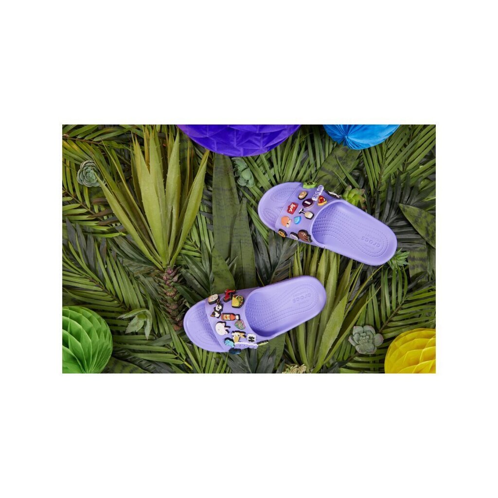 Crocs™ Classic Slide 206121 180140 hind ja info | Naiste plätud ja sussid | kaup24.ee