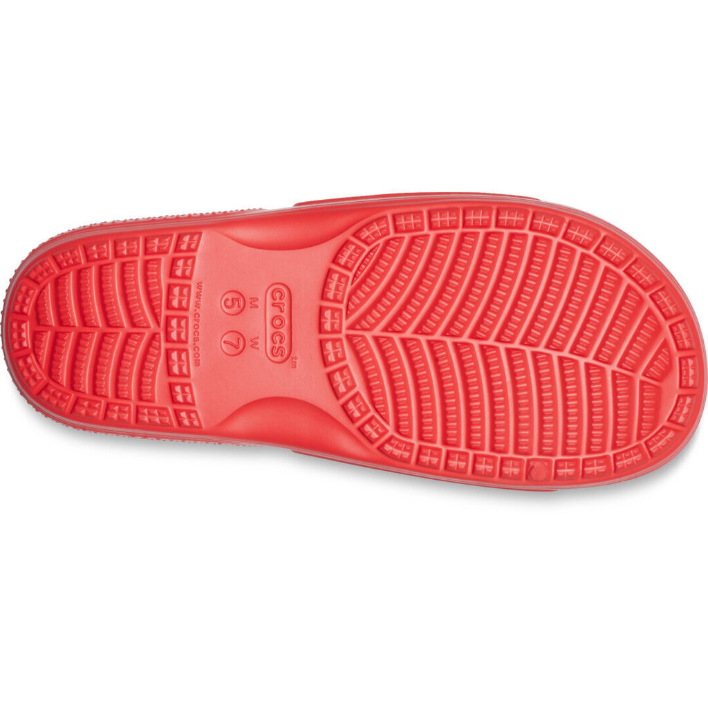 Crocs™ Classic Slide 206121 180153 цена и информация | Naiste plätud ja sussid | kaup24.ee