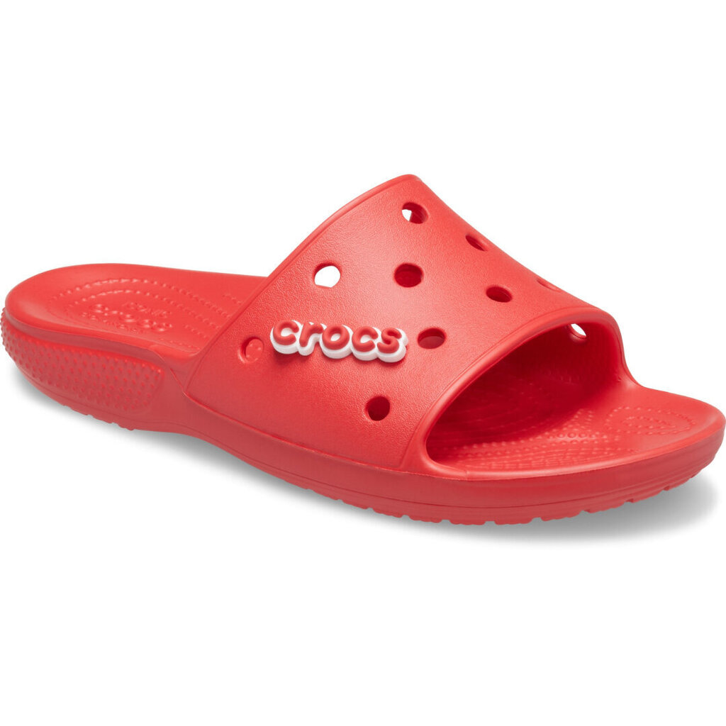 Crocs™ Classic Slide 206121 180153 hind ja info | Naiste plätud ja sussid | kaup24.ee