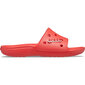 Crocs™ Classic Slide 206121 180153 цена и информация | Naiste plätud ja sussid | kaup24.ee