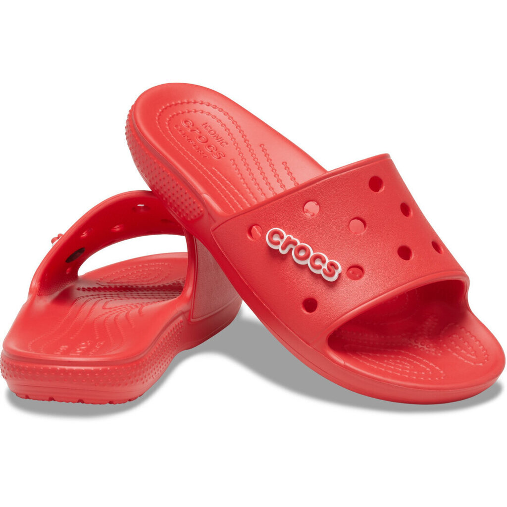 Crocs™ Classic Slide 206121 180153 hind ja info | Naiste plätud ja sussid | kaup24.ee