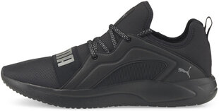 Meeste tossud Puma Resolve Street Spark 376221 hind ja info | Puma Meeste jalanõud | kaup24.ee