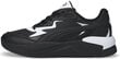 Puma Jalatsid X-Ray Speed Sl Black White 384844 01 384844 01/8 hind ja info | Spordi- ja vabaajajalatsid meestele | kaup24.ee