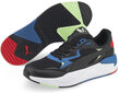 Puma Jalatsid X-Ray Speed Puma Black 384638 03 384638 03/9 цена и информация | Spordi- ja vabaajajalatsid meestele | kaup24.ee