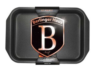 Berlinger Haus Форма для выпечки  BH-6017 Moonlight, гранитная цена и информация | Формы, посуда для выпечки | kaup24.ee