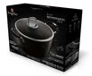 graniitpot 28cm berlinger haus bh-6124 hind ja info | Potid ja kiirkeedupotid | kaup24.ee