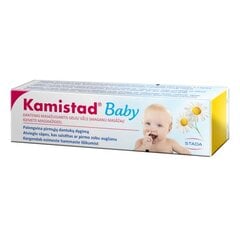 Kamistad Baby geel, 10ml hind ja info | Laste ja ema kosmeetika | kaup24.ee