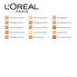 Vedel meigipõhi Infaillible 24H L'Oreal Make Up (30 ml): Värvus - 290-ambre doré 30 ml цена и информация | Jumestuskreemid, puudrid | kaup24.ee